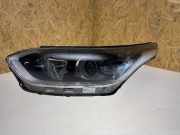 Hauptscheinwerfer rechts Kia Pro Ceed II (JD) 92101J7050