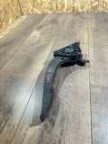 Gaspedal OPEL INSIGNIA B Grand Sport (Z18) 1.6 CDTi (68) 84344892 K105190144