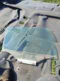 Türscheibe rechts hinten Opel Astra G Caravan (T98) 43R007023