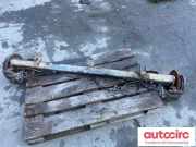 Achse hinten Ford Transit Kasten (FA) 6C114B435AD