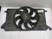 Kühlmodul Ford Focus II (DA, DP, HCP) 3M518C607E