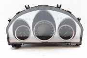 Tachometer Mercedes-Benz C-Klasse (W204) A2049002105