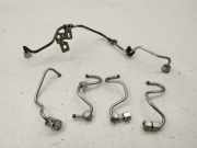 Kraftstoffleitung Nissan X-Trail II (T31) 734024