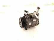 Klimakompressor MERCEDES-BENZ E (W211) E 200 CDI (211.004) 0012301411