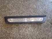 Innenschwellerverkleidung hinten rechts HYUNDAI SANTA FÉ III (DM) 2.2 CRDi 4WD 85887S1500