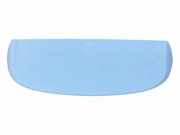 Heckklappenspoiler HYUNDAI i40 CW (VF) 1.7 CRDi 872103Z000