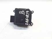 Regelventile für Innenraumheizung OPEL ZAFIRA B (A05) 1.7 CDTI D81129015181 309372700BE