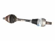 Antriebswelle vorne rechts AUDI A3 Sportback (8VA, 8VF) S3 quattro 5Q0407271CQ
