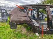 Hintere rechte Seitenverkleidung BMW X1 (E84) xDrive 18 d 2993128 41002993128