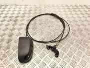 Fuel Tank Opening Cable MAZDA 6 Sedan (GJ, GL) 2.2 D GS1D686F1