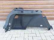 Kofferraumpolster links VW PASSAT B8 (3G2) 2.0 TDI 4motion 3G9886165A 3G9867427K
