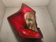 Rücklicht hinten links NISSAN NOTE (E12) 1.2 DIG-S