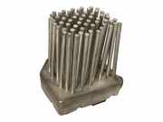 HEIZUNGSLÜFTER REGLER WIDERSTAND BMW 3 Compact (E46) 320 td 31966