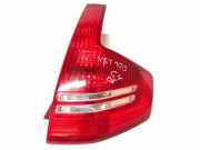 Lampenträger Heckleuchte rechts Citroen C4 I (LC) 965586398001