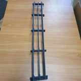 Gitter vorne unten SKODA OCTAVIA II Combi (1Z5) 1.9 TDI 4x4 1Z0853677B41