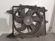 Kühlmodul Renault Kangoo I Rapid (FC) 7700428659J