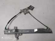 Türfensterheber hinten rechts PEUGEOT 407 SW (6E_) 2.0 HDi 135 9644893480