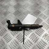 Einspritzdüse PEUGEOT 3008 II SUV 1.6 BlueHDi 120 0445110566 9802776680