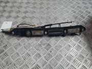 Kennzeichenbeleuchtung SKODA SUPERB I (3U4) 2.8 V6 385827297