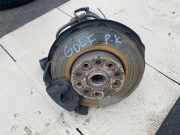 Stumpf vorne links VW GOLF VII (5G1, BQ1, BE1, BE2) 1.6 TDI