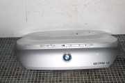 Heckklappe geschlossen BMW 6er (E63) TITANSILVER354