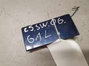 Abdeckung Abschlepphaken Citroen C5 II Break (RE) 9652100477