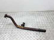 Auspuffanlage hinten Mercedes-Benz SL (R129)