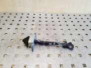 Türanschlag vorne rechts MAZDA 3 Sedan (BL) 1.6 MZR CD