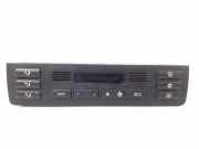 Heizungsbetätigung (Konsole) vorne BMW 3er (E46) 64116919785