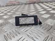 Kennzeichenleuchte Skoda Octavia I (1U) 5N0943021B