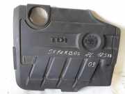 Motorabdeckung SKODA SUPERB II (3T4) 2.0 TDI 16V 03L103925C 03L103925D