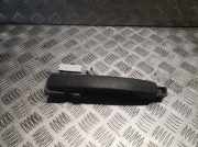 Türgriff rechts hinten Nissan Navara (D40) 80640EB100