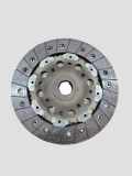 Kupplungsscheibe BMW 1 (E81) 120 d 7615630