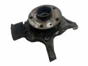 Achsschenkel (ABS) links vorne Renault Laguna III (T) 400150006R