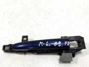 Türaußengriff hinten rechts MAZDA 6 Sedan (GG) 2.0