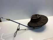 Nabe hinten rechts MERCEDES-BENZ GLK (X204) 320 CDI 4-matic (204.983) A2123500141