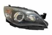 Hauptscheinwerfer rechts Subaru Impreza II Stufenheck (GD) 1090034