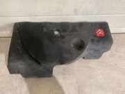 Motorabdeckung CITROËN BERLINGO Furgon (M_) 2.0 HDI 90 (MBRHY, MCRHY) 9634491480