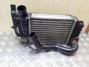 Ladeluftkühler TOYOTA YARIS (_P1_) 1.4 D-4D (NLP10_) JD1270000620