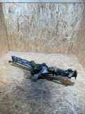 Scheibenwischermechanismus vorne MERCEDES-BENZ S (W220) S 320 CDI (220.025, 220.125) 3391098535