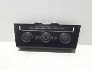 Heizungsbetätigung (Konsole) vorne VW Passat B8 (3G) 5GE907044AL