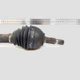 Antriebswelle vorne links PEUGEOT 407 Coupe (6C_) 2.0 HDi