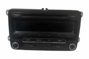 Radio/Navigationssystem-Kombination VW Caddy III Kasten (2KA) 1K0035186AN