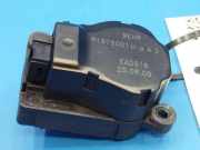 Regelventile für Innenraumheizung PEUGEOT 407 Coupe (6C_) 2.0 HDi P2861001U