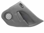 Türpolster hinten rechts MAZDA 2 (DE) 1.3 D65168531