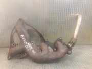 Auspuffkrümmer Mercedes-Benz A-Klasse (W168) 6681420201