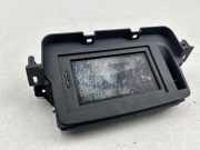 Navigationsanzeige RENAULT MEGANE III Grandtour (KZ0/1) 1.9 dCi (KZ0J, KZ0N, KZ1S) 682470010R