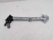 Türfensterheber hinten links HONDA HR-V (RU) 1.5 (RU1) WR15027