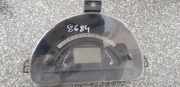 Tachometer Citroen C4 I (LC) 9650735480