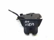 Heckklappenschloss AUDI A4 Avant (8ED, B7) 2.0 TFSI 8P4827505B